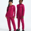 Set termic DOTKNIT™ pentru băieți și fete Set termic DOTKNIT™ pentru băieți și fete