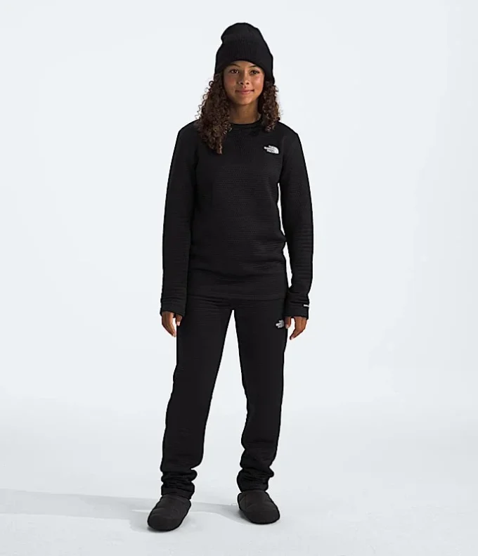 Set termic DOTKNIT™ pentru băieți și fete Set termic DOTKNIT™ pentru băieți și fete