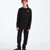 Set termic DOTKNIT™ pentru băieți și fete Set termic DOTKNIT™ pentru băieți și fete