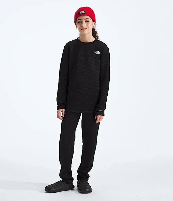 Set termic DOTKNIT™ pentru băieți și fete Set termic DOTKNIT™ pentru băieți și fete