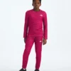 Set termic DOTKNIT™ pentru băieți și fete Set termic DOTKNIT™ pentru băieți și fete