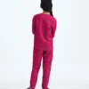 Set termic DOTKNIT™ pentru băieți și fete Set termic DOTKNIT™ pentru băieți și fete