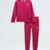 Set termic DOTKNIT™ pentru băieți și fete Set termic DOTKNIT™ pentru băieți și fete