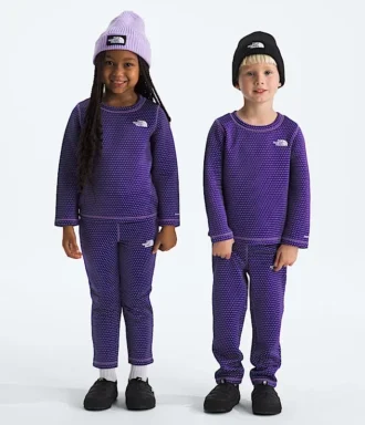 Set termic DOTKNIT™ pentru copii