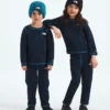 Set termic DOTKNIT™ pentru copii Set termic DOTKNIT™ pentru copii