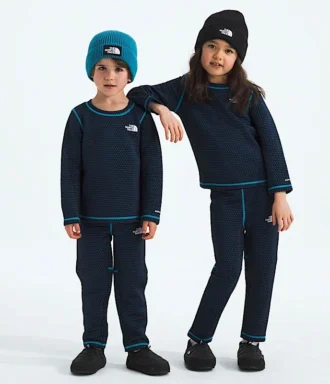 Set termic DOTKNIT™ pentru copii