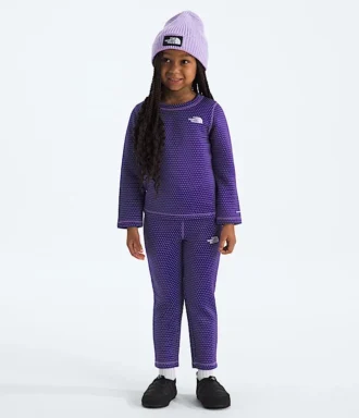Set termic DOTKNIT™ pentru copii