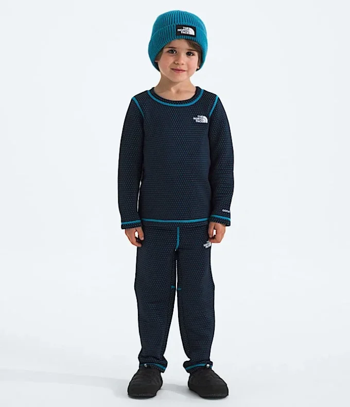Set termic DOTKNIT™ pentru copii Set termic DOTKNIT™ pentru copii
