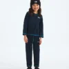Set termic DOTKNIT™ pentru copii Set termic DOTKNIT™ pentru copii