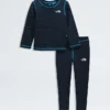 Set termic DOTKNIT™ pentru copii Set termic DOTKNIT™ pentru copii