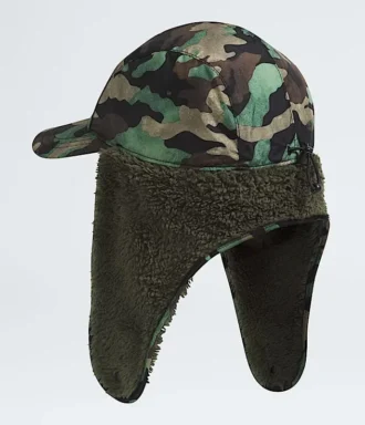 Shasta Trapper pentru copii