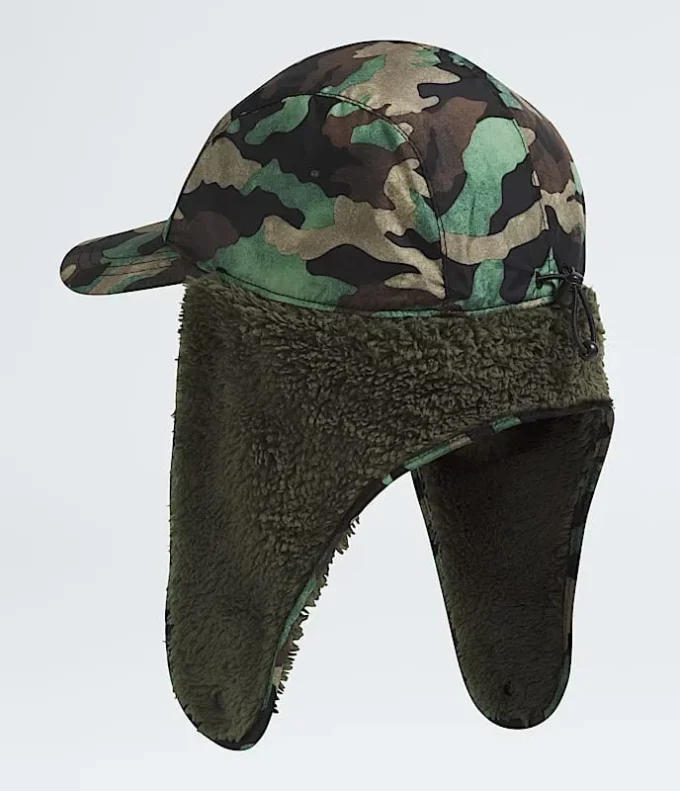 Shasta Trapper pentru copii Shasta Trapper pentru copii