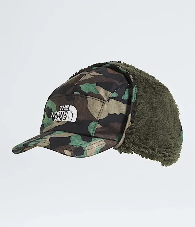 Shasta Trapper pentru copii Shasta Trapper pentru copii