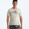 Summit Series High Trail Short-Sleeve pentru bărbați — Grafică Summit Series High Trail Short-Sleeve pentru bărbați — Grafică