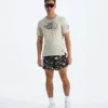 Summit Series High Trail Short-Sleeve pentru bărbați — Grafică Summit Series High Trail Short-Sleeve pentru bărbați — Grafică