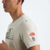 Summit Series High Trail Short-Sleeve pentru bărbați — Grafică Summit Series High Trail Short-Sleeve pentru bărbați — Grafică