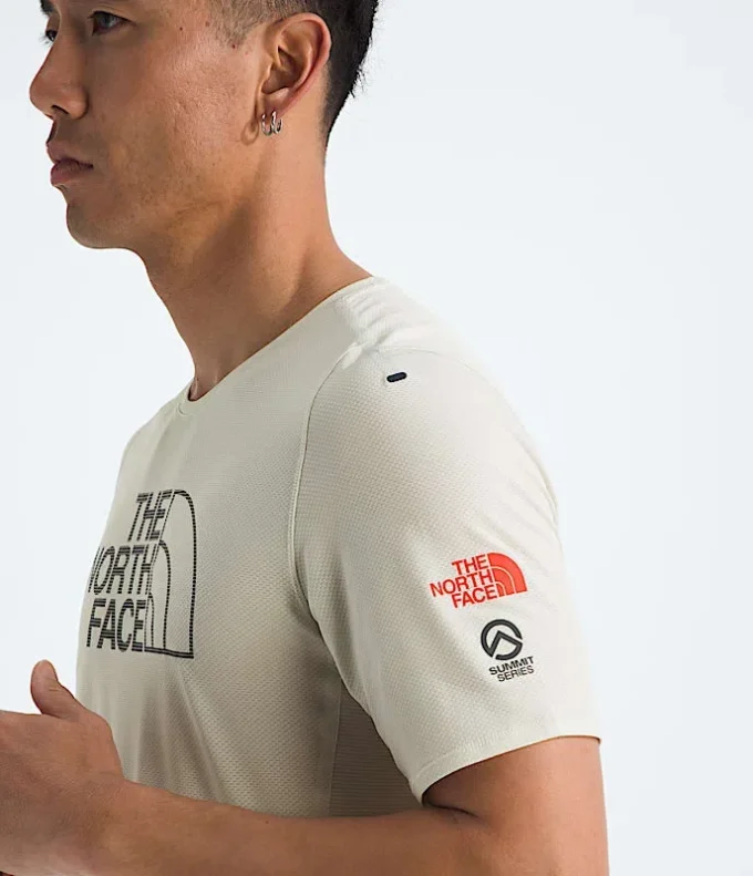 Summit Series High Trail Short-Sleeve pentru bărbați — Grafică Summit Series High Trail Short-Sleeve pentru bărbați — Grafică