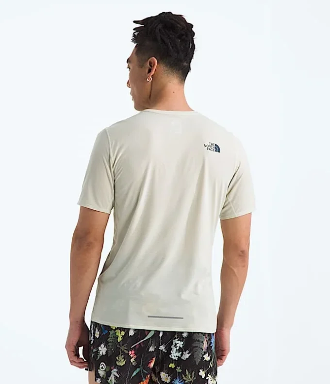 Summit Series High Trail Short-Sleeve pentru bărbați — Grafică Summit Series High Trail Short-Sleeve pentru bărbați — Grafică