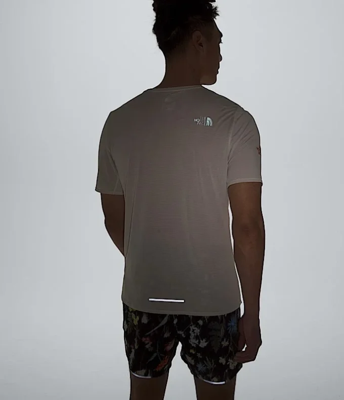 Summit Series High Trail Short-Sleeve pentru bărbați — Grafică Summit Series High Trail Short-Sleeve pentru bărbați — Grafică
