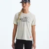 Summit Series High Trail Short-Sleeve pentru femei — Grafică Summit Series High Trail Short-Sleeve pentru femei — Grafică