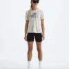 Summit Series High Trail Short-Sleeve pentru femei — Grafică Summit Series High Trail Short-Sleeve pentru femei — Grafică