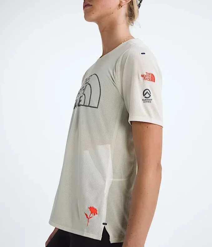Summit Series High Trail Short-Sleeve pentru femei — Grafică Summit Series High Trail Short-Sleeve pentru femei — Grafică