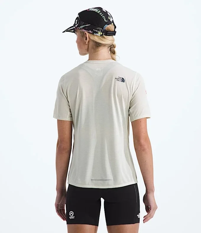 Summit Series High Trail Short-Sleeve pentru femei — Grafică Summit Series High Trail Short-Sleeve pentru femei — Grafică