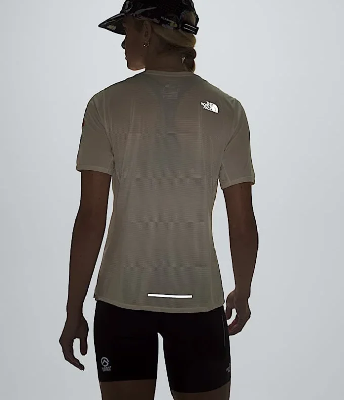 Summit Series High Trail Short-Sleeve pentru femei — Grafică Summit Series High Trail Short-Sleeve pentru femei — Grafică