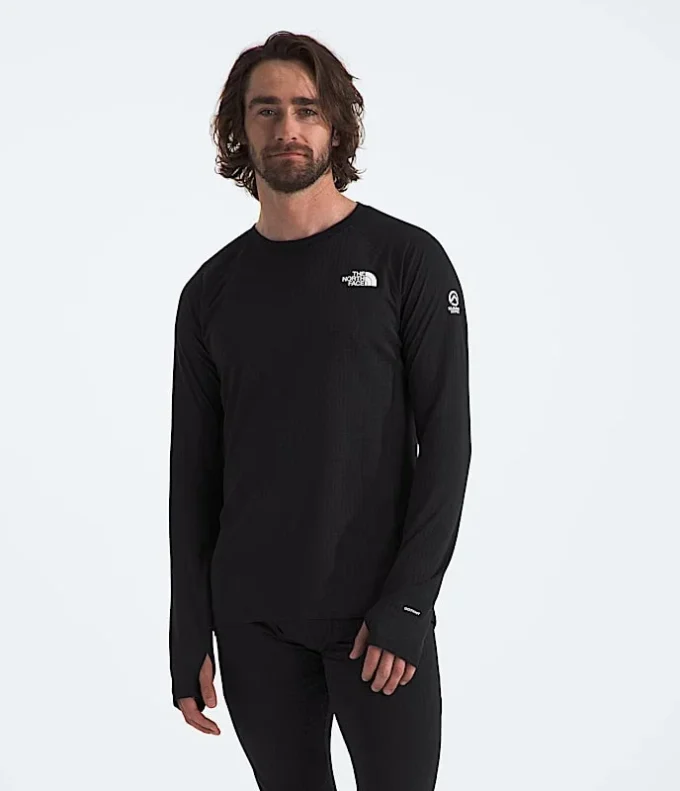 Summit Series Pro 120 Crew pentru bărbați