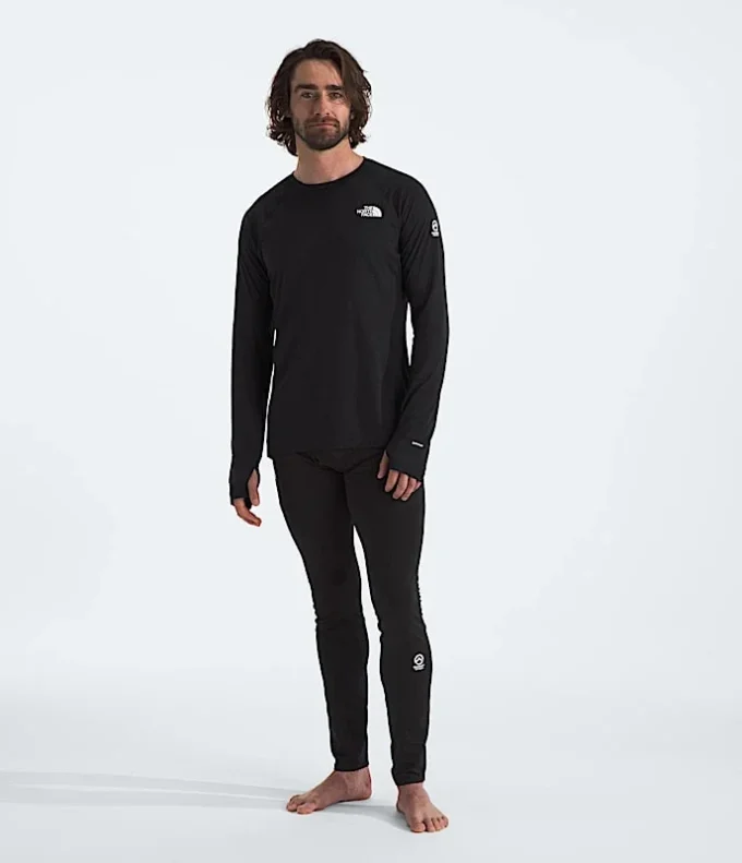 Summit Series Pro 120 Crew pentru bărbați