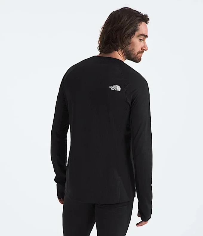 Summit Series Pro 120 Crew pentru bărbați