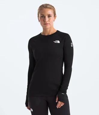 Summit Series Pro 120 Crew pentru femei
