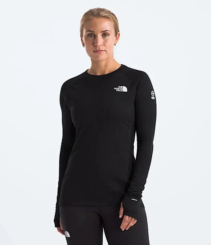 Summit Series Pro 120 Crew pentru femei Summit Series Pro 120 Crew pentru femei