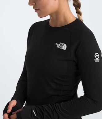 Summit Series Pro 120 Crew pentru femei