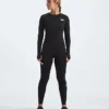 Summit Series Pro 120 Crew pentru femei Summit Series Pro 120 Crew pentru femei