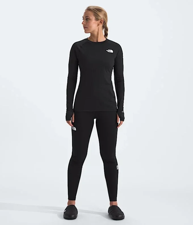 Summit Series Pro 120 Crew pentru femei Summit Series Pro 120 Crew pentru femei