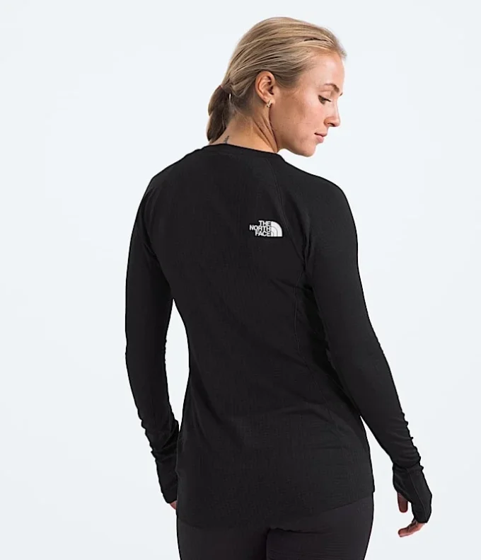 Summit Series Pro 120 Crew pentru femei Summit Series Pro 120 Crew pentru femei