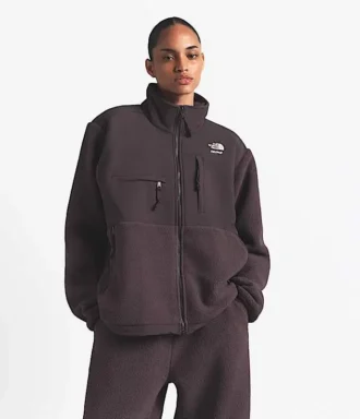 The North Face X SKIMS 1995 Denali Fleece Jacket