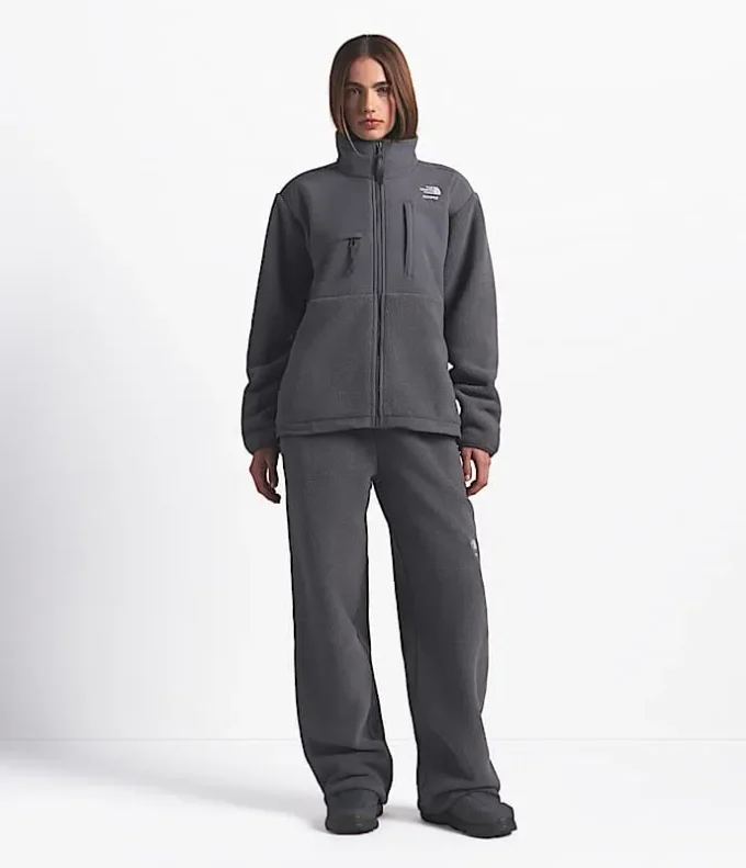 The North Face X SKIMS 1995 Denali Fleece Jacket The North Face X SKIMS 1995 Denali Fleece Jacket