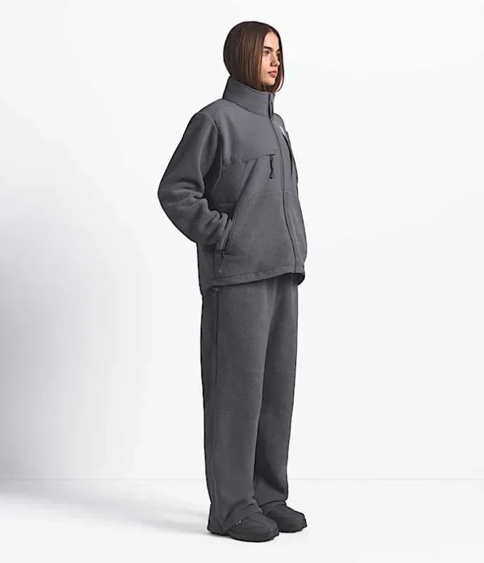 The North Face X SKIMS 1995 Denali Fleece Jacket The North Face X SKIMS 1995 Denali Fleece Jacket