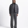 The North Face X SKIMS 1995 Denali Fleece Straight Leg Pant The North Face X SKIMS 1995 Denali Fleece Straight Leg Pant
