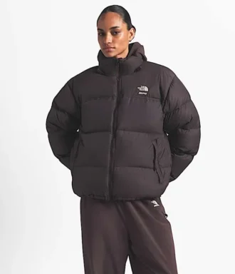 The North Face X SKIMS 1996 Nuptse Jacket