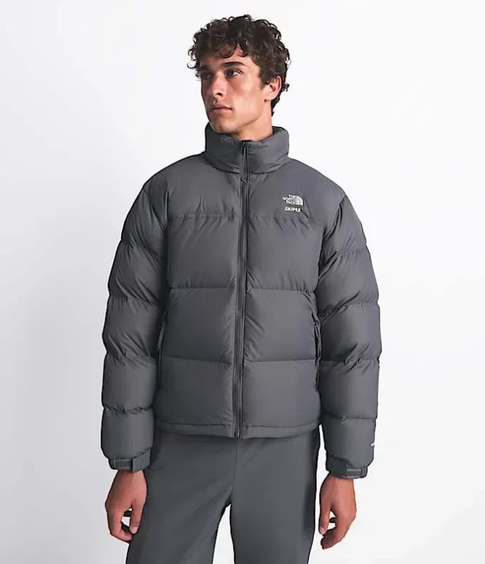 The North Face X SKIMS 1996 Nuptse Jacket The North Face X SKIMS 1996 Nuptse Jacket