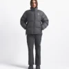 The North Face X SKIMS 1996 Nuptse Jacket The North Face X SKIMS 1996 Nuptse Jacket