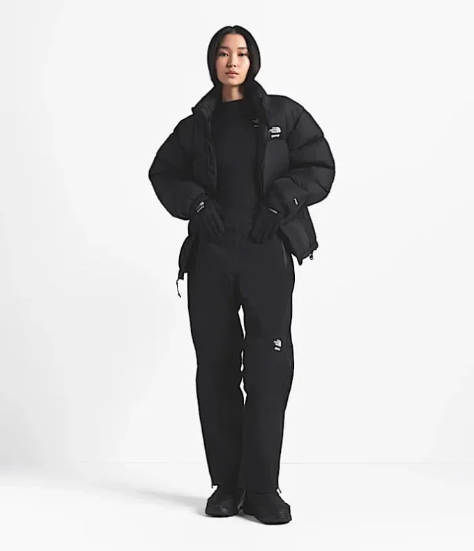 The North Face X SKIMS 1996 Nuptse Jacket The North Face X SKIMS 1996 Nuptse Jacket