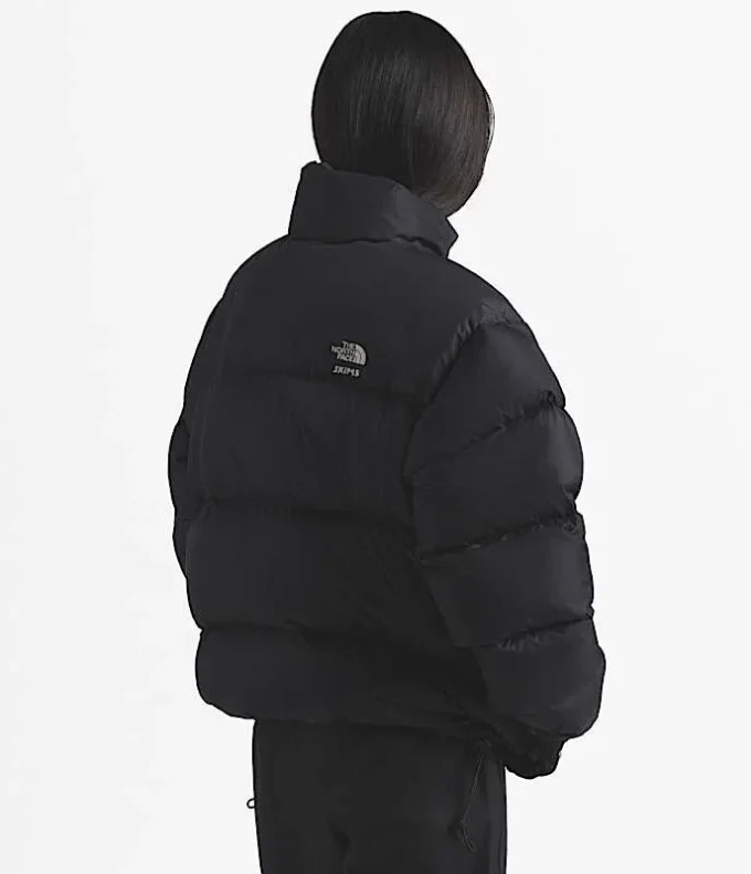 The North Face X SKIMS 1996 Nuptse Jacket The North Face X SKIMS 1996 Nuptse Jacket