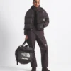 The North Face X SKIMS Base Camp Duffel – Mare The North Face X SKIMS Base Camp Duffel – Mare