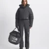 The North Face X SKIMS Base Camp Duffel – Mare The North Face X SKIMS Base Camp Duffel – Mare