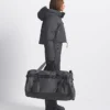 The North Face X SKIMS Base Camp Duffel – Mare The North Face X SKIMS Base Camp Duffel – Mare