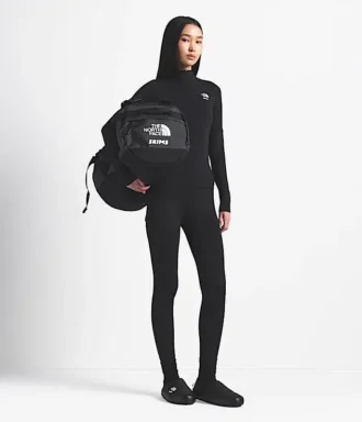The North Face X SKIMS Base Camp Duffel – Mic The North Face X SKIMS Base Camp Duffel – Mic